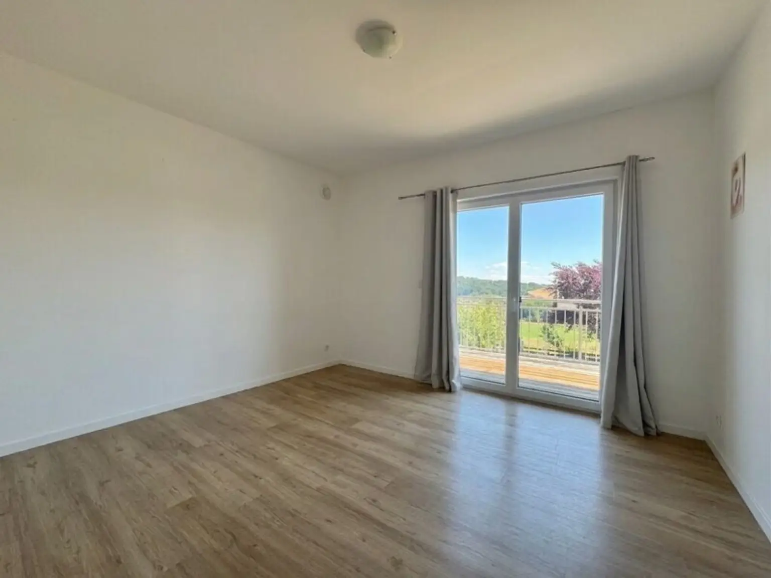 Zimmer im OG