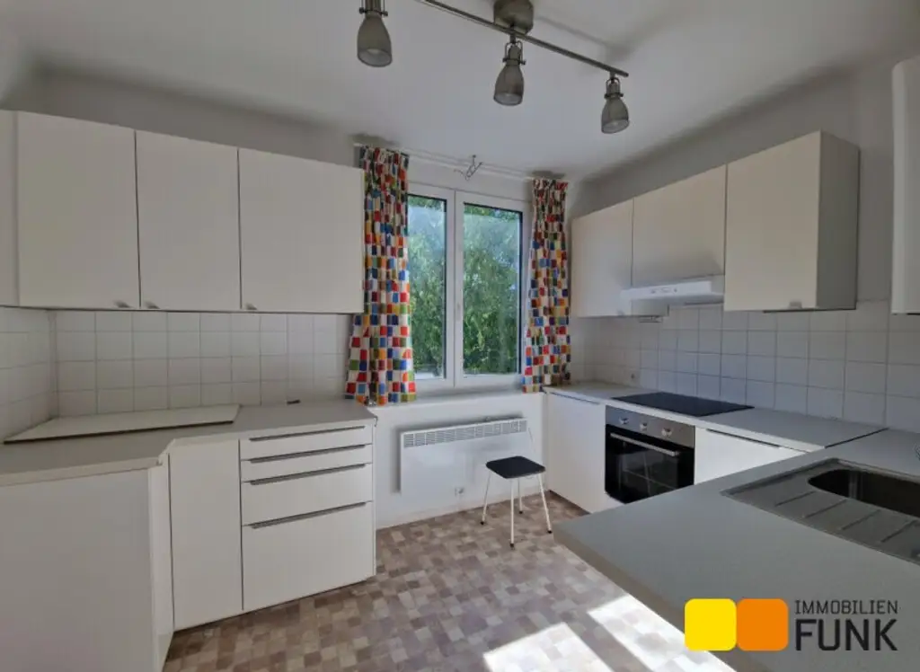 Wohnen in Mödlinger Grünruhelage