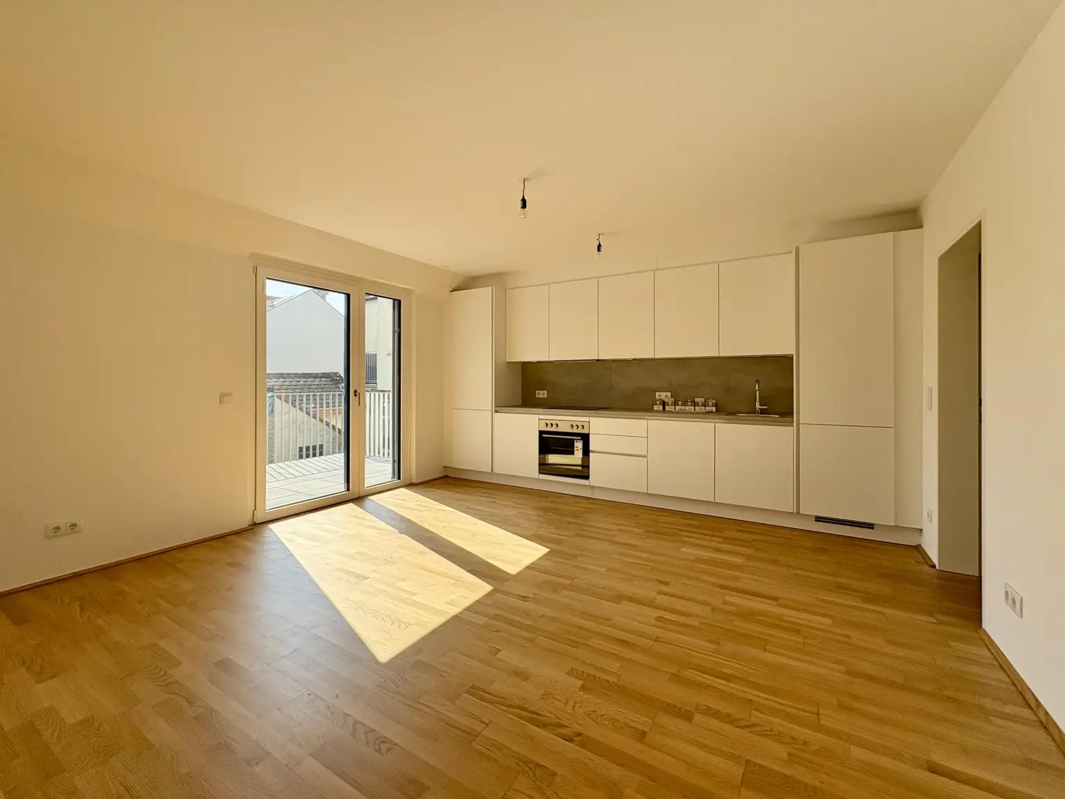 Familienfreundlich wohnen: 3 Zimmer in Top-Lage des 14. Bezirks