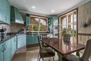 Haus-Tamaimo-Küche-Teneriffa-2