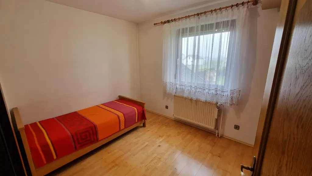 Gemütliches Haus mit Traumgarten in Markersdorf