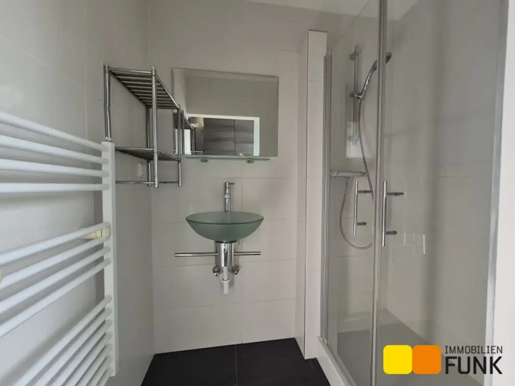 Helle 2-Zimmerwohnung in begehrter Wohnlage