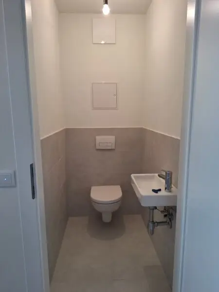 WC