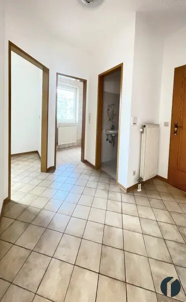 Vorzimmer