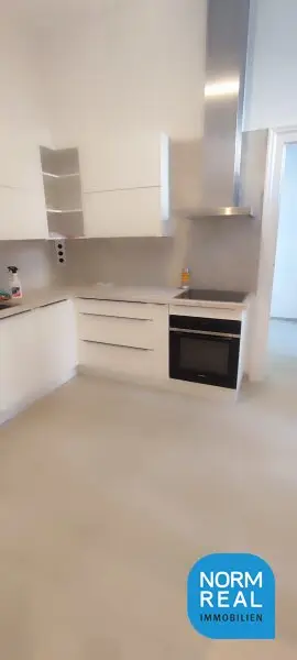 ERSTBEZUG Balkonwohnung