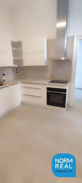 ERSTBEZUG Balkonwohnung