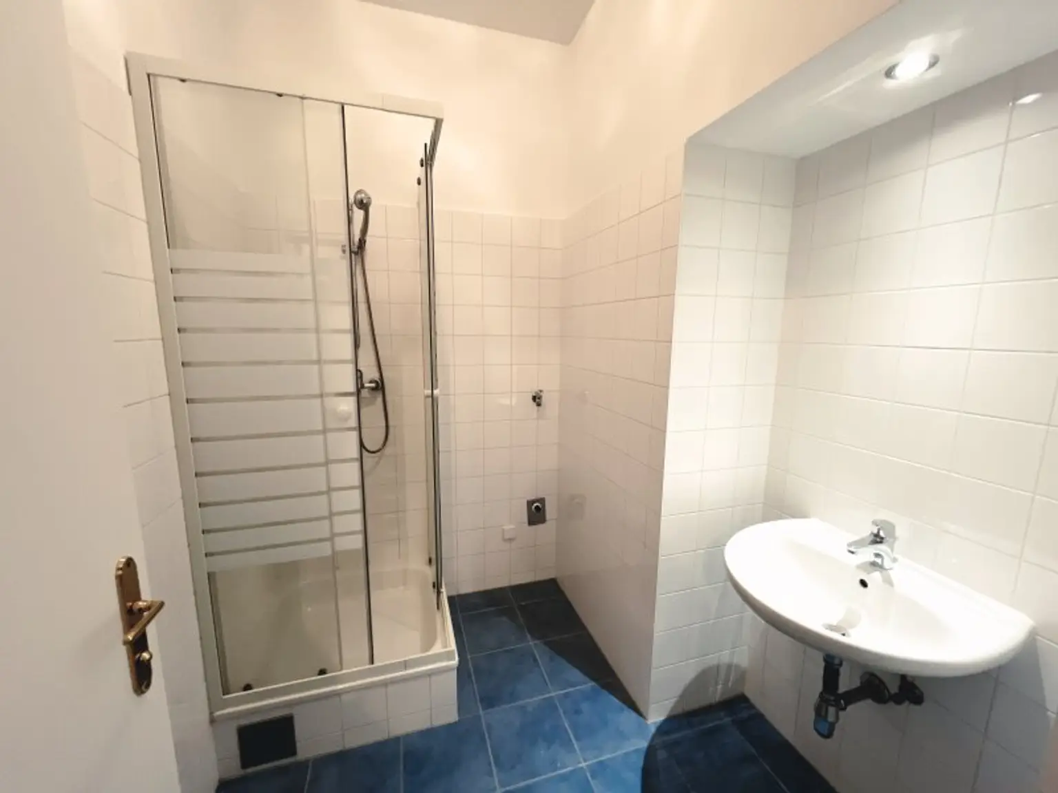 Freundliche und effiziente 3-Zimmerwohnung in schön saniertem Haus