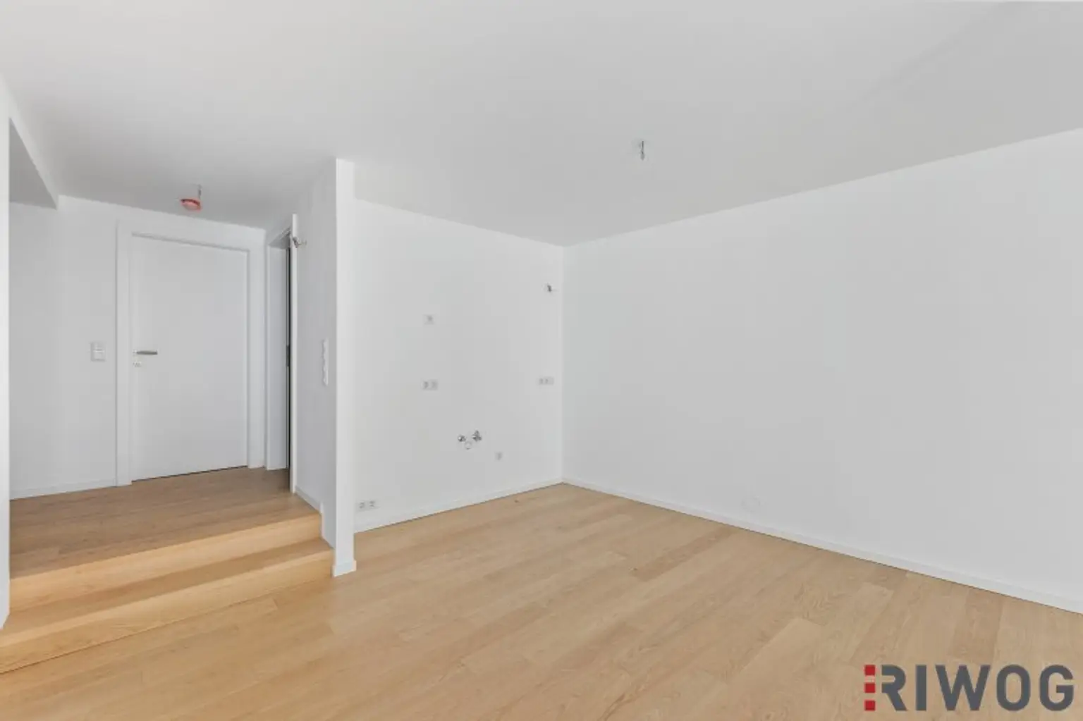 4-Zimmer mit SÜD-Terrasse mit hochwertiger Ausstattung in ehemlaigen Fuhrwerkhaus
