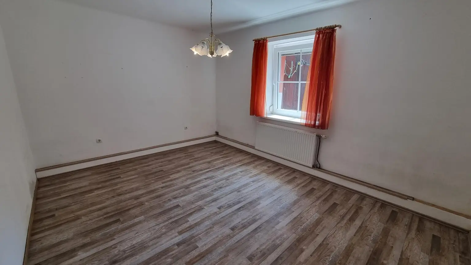 Ihr neues Zuhause mit zwei Einheiten in Ochsenburg