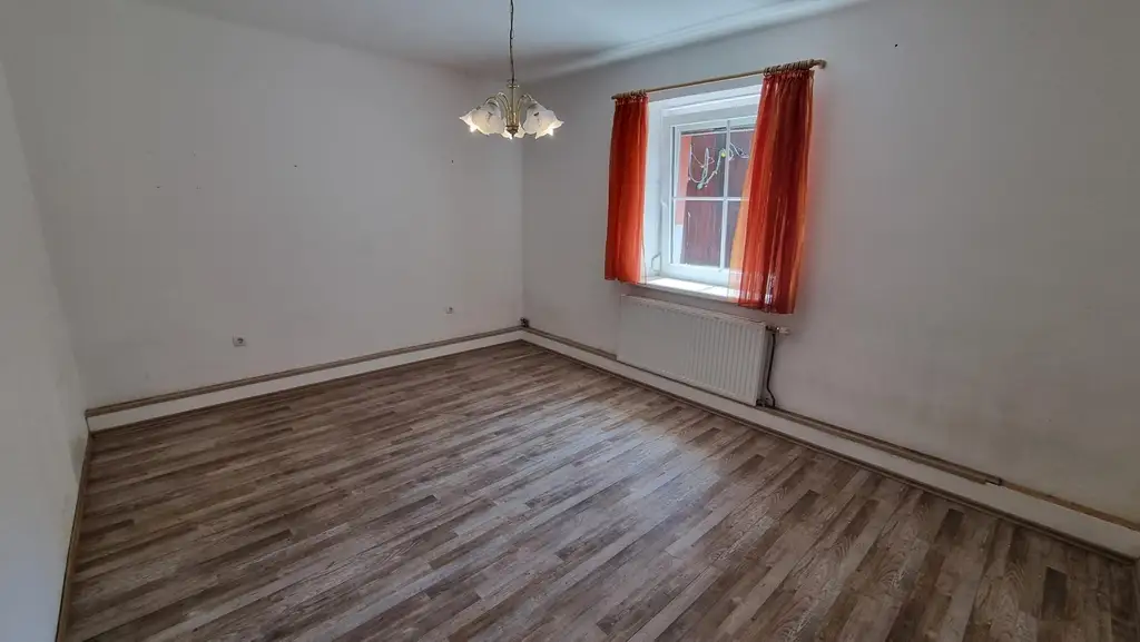 Ihr neues Zuhause mit zwei Einheiten in Ochsenburg