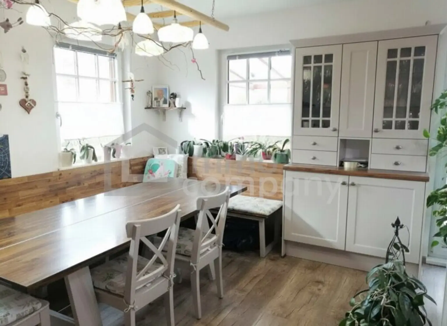 Familiennest in Zwölfaxing: 3 Zimmer, Garten und moderne Ausstattung!