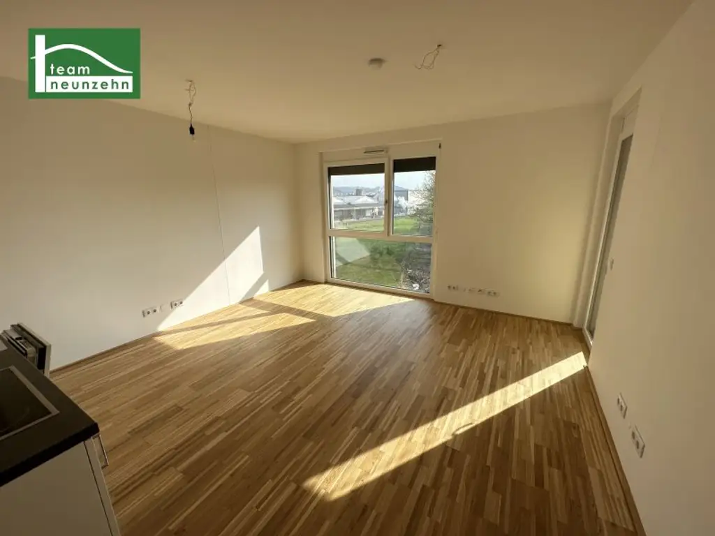 AKTION 1 MONAT MIETZINSFREI! URBAN LIVING - HOCHWERTIG AUSGESTATTETE WOHNUNGEN IM GRAZER WESTEN! - JETZT ZUSCHLAGEN