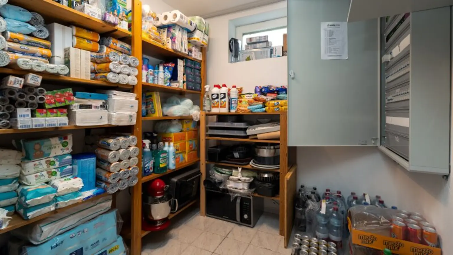 Neuwertiges Haus in Ruhelage! *Smarthome *Hochwertig ausgestattet *TOP Lage