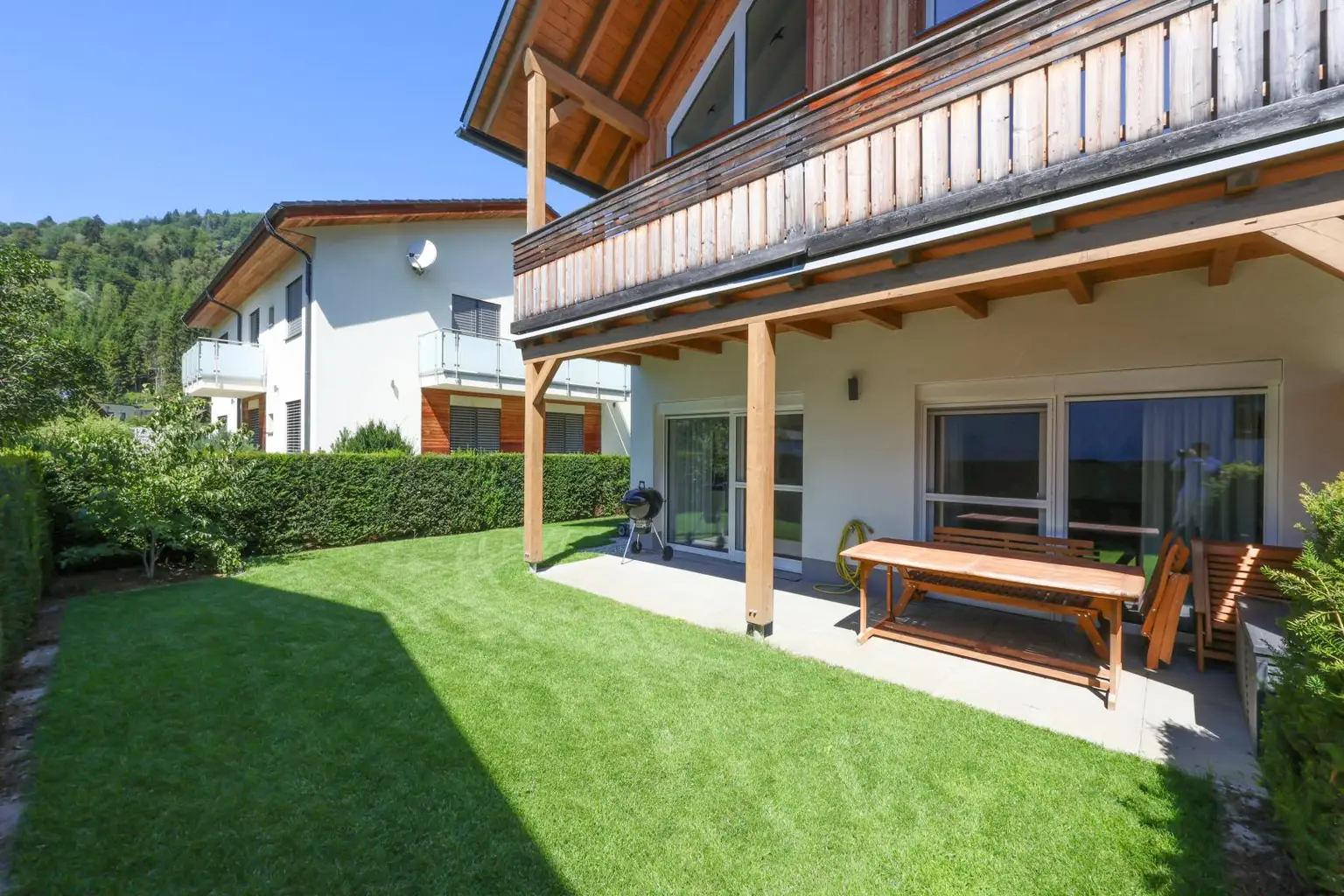 Terrasse + Garten Top3