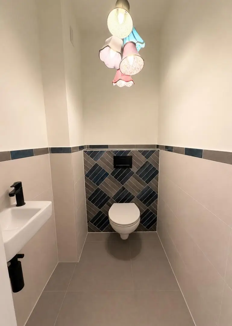 Gäste WC