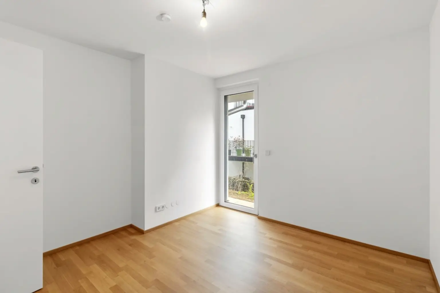 Gg | ++ GARTENWOHNUNG im GRÜNEN ++ stilvoll & RUHIG gelegen | Prima Service Immobilien