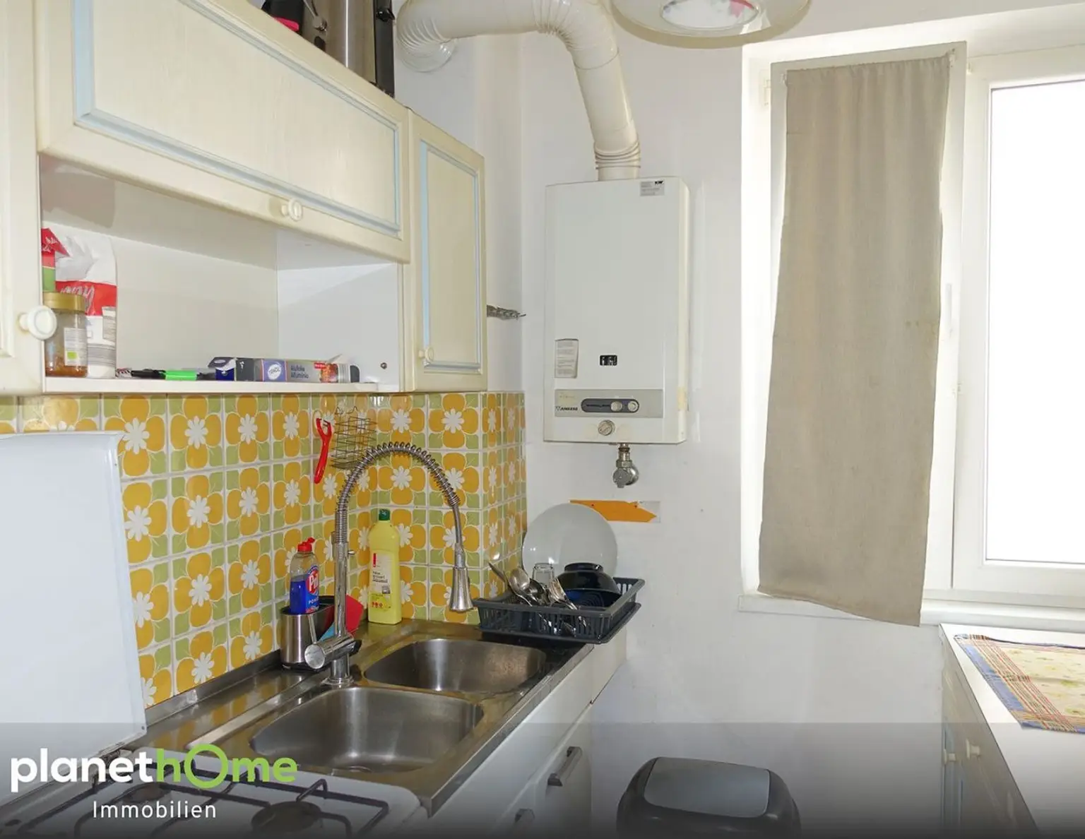 Ruhige Citywohnung Nähe AKH