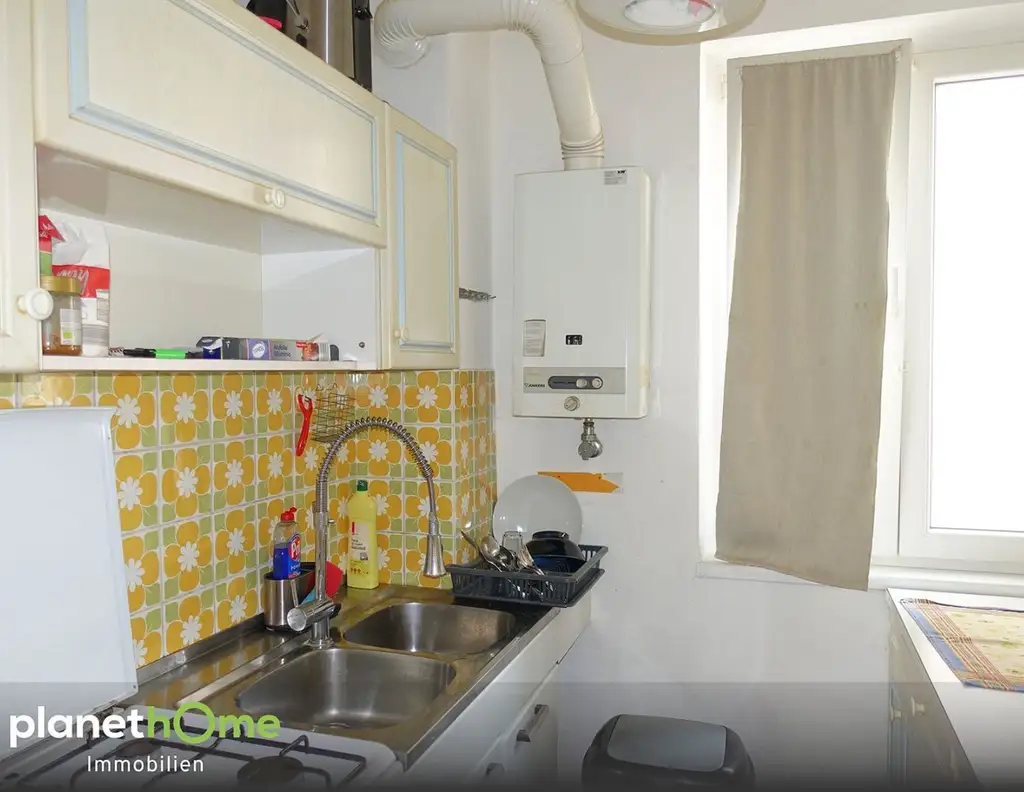 Ruhige Citywohnung Nähe AKH