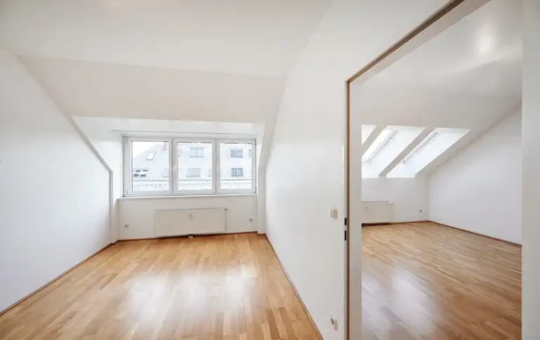 Schlafzimmer I