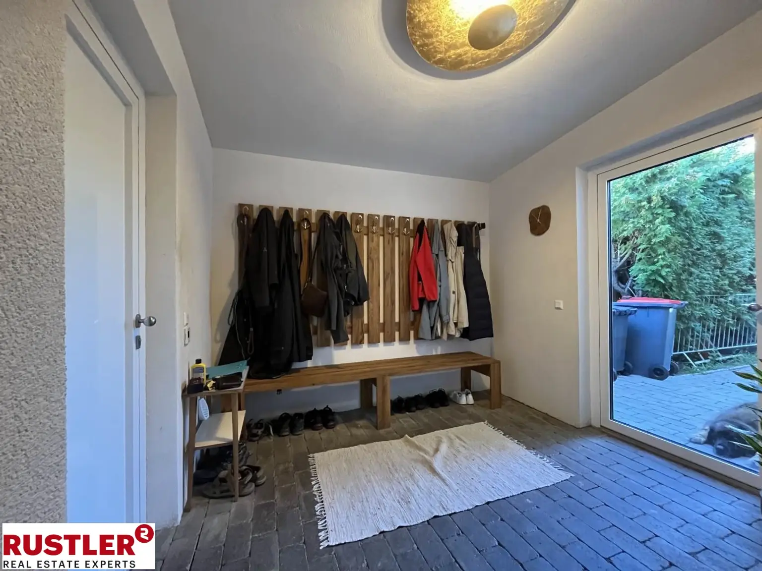 Seltene Gelegenheit in Sooß - Einfamilienhaus OHNE Energiekosten
Miet-Kaufoption