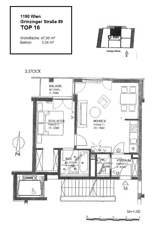 Plan 1