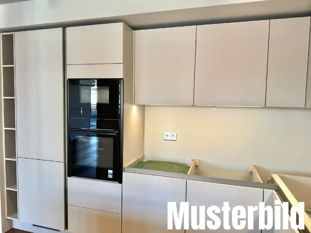 Luxuriös leben über den Dächern Wiens – Dachgeschosswohnungen an der Ringstraße