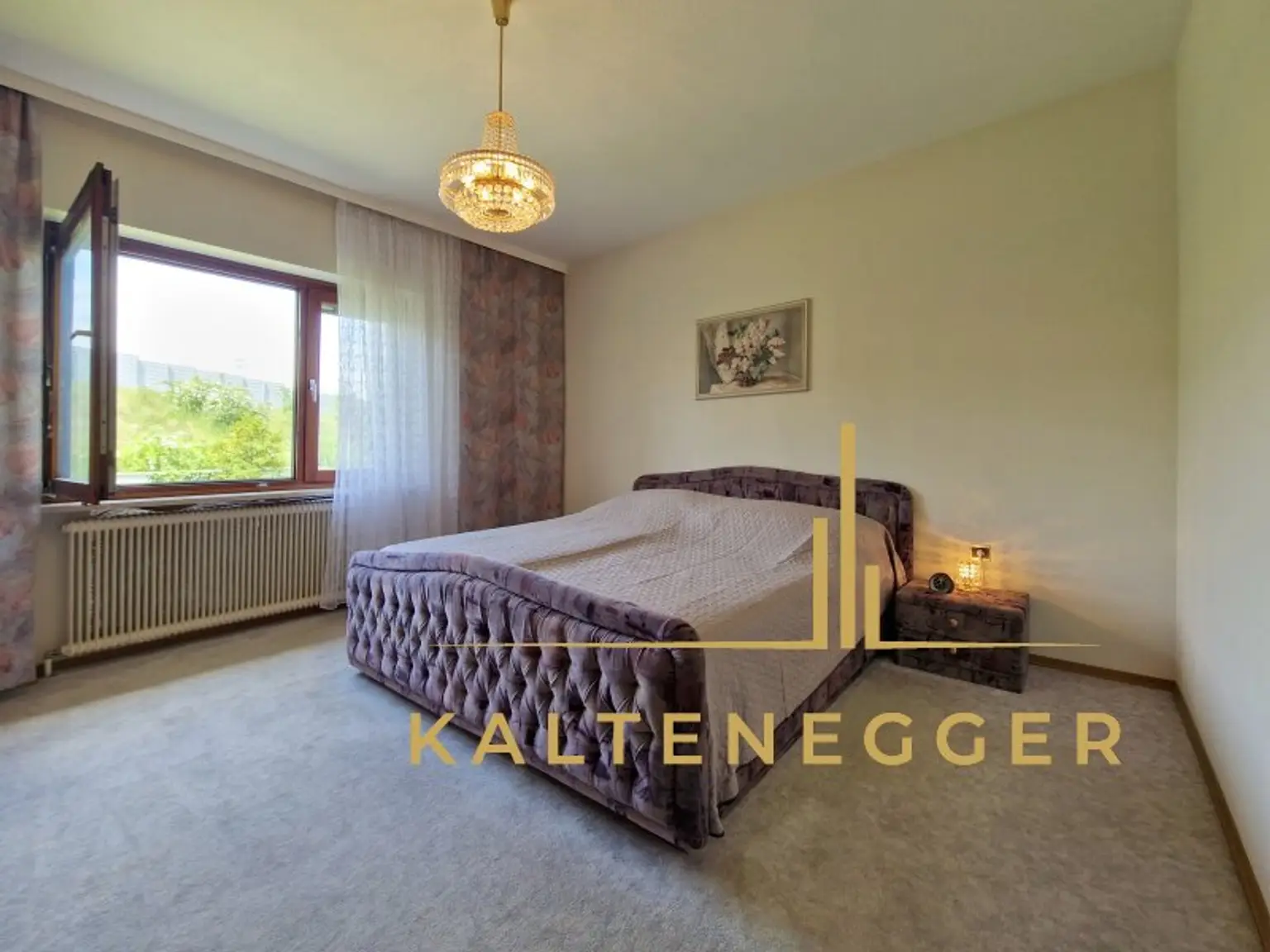 Zimmer ca. 16,00 m²