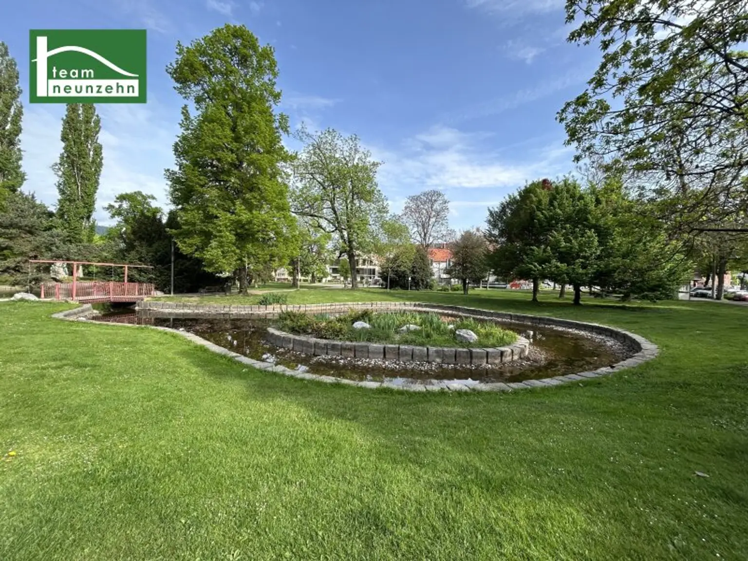 Wohnen im Herzen von Graz – Styria Center