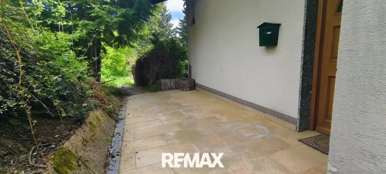 Terrasse 1
