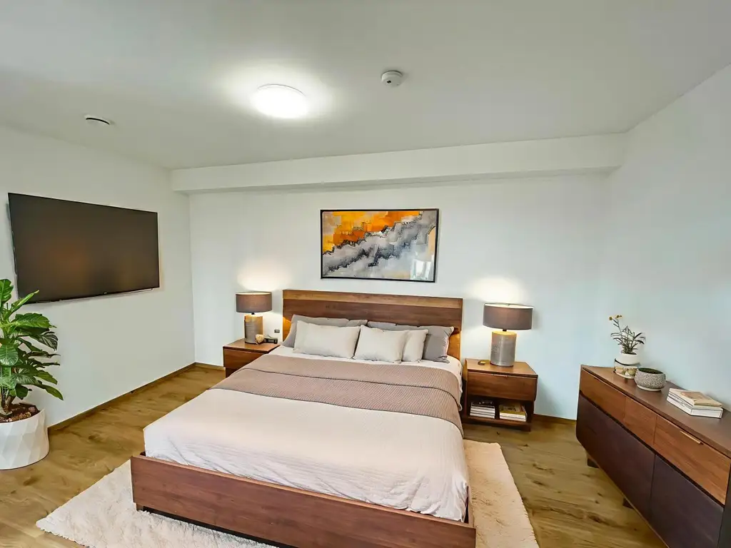 Lichtdurchflutete, große 2 Zimmer-Neubauwohnung mit großer Terrasse & Küche!