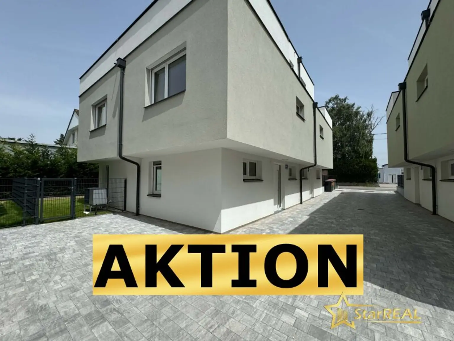 AKTIONSHAUS H2