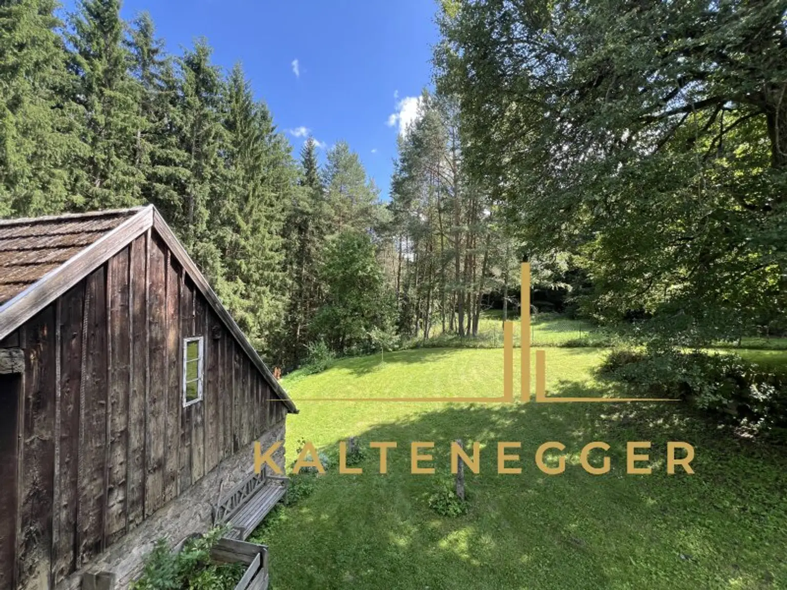 Wohnen am Nordkap Österreichs – Ein Vierseithof der Stille, der Schönheit und der Ursprünglichkeit