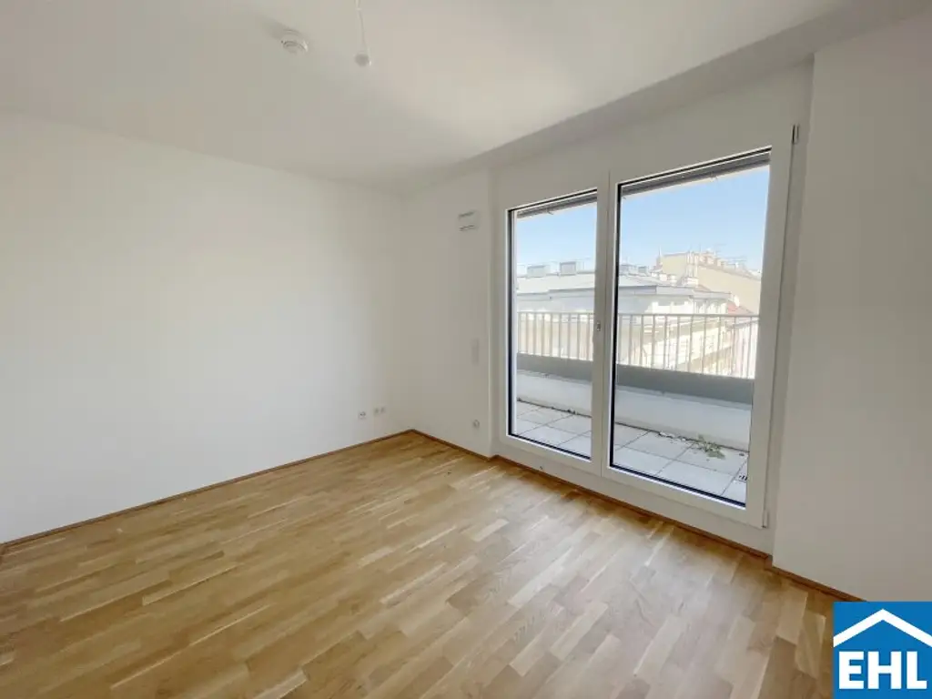 Bezugsfertig und sofort beziehbar: MAJA – Moderne Wohnungen, nachhaltiges Investment, erstklassige Lage!