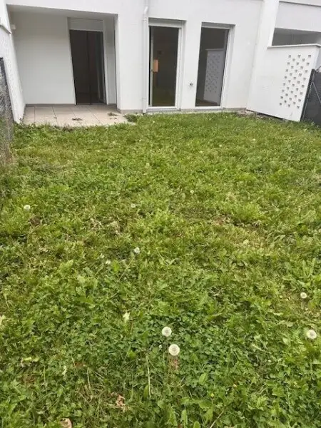 2-Zimmer-Neubauwohnung inkl Garten, Terrasse und Loggia, hochwertiger Markenküche und Kellerabteil /MAX4 T1-04