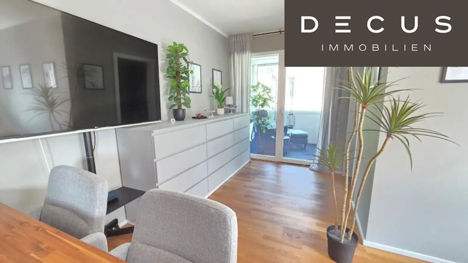SONNIG | RUHIG | ZENTRUM | 2 ZIMMER