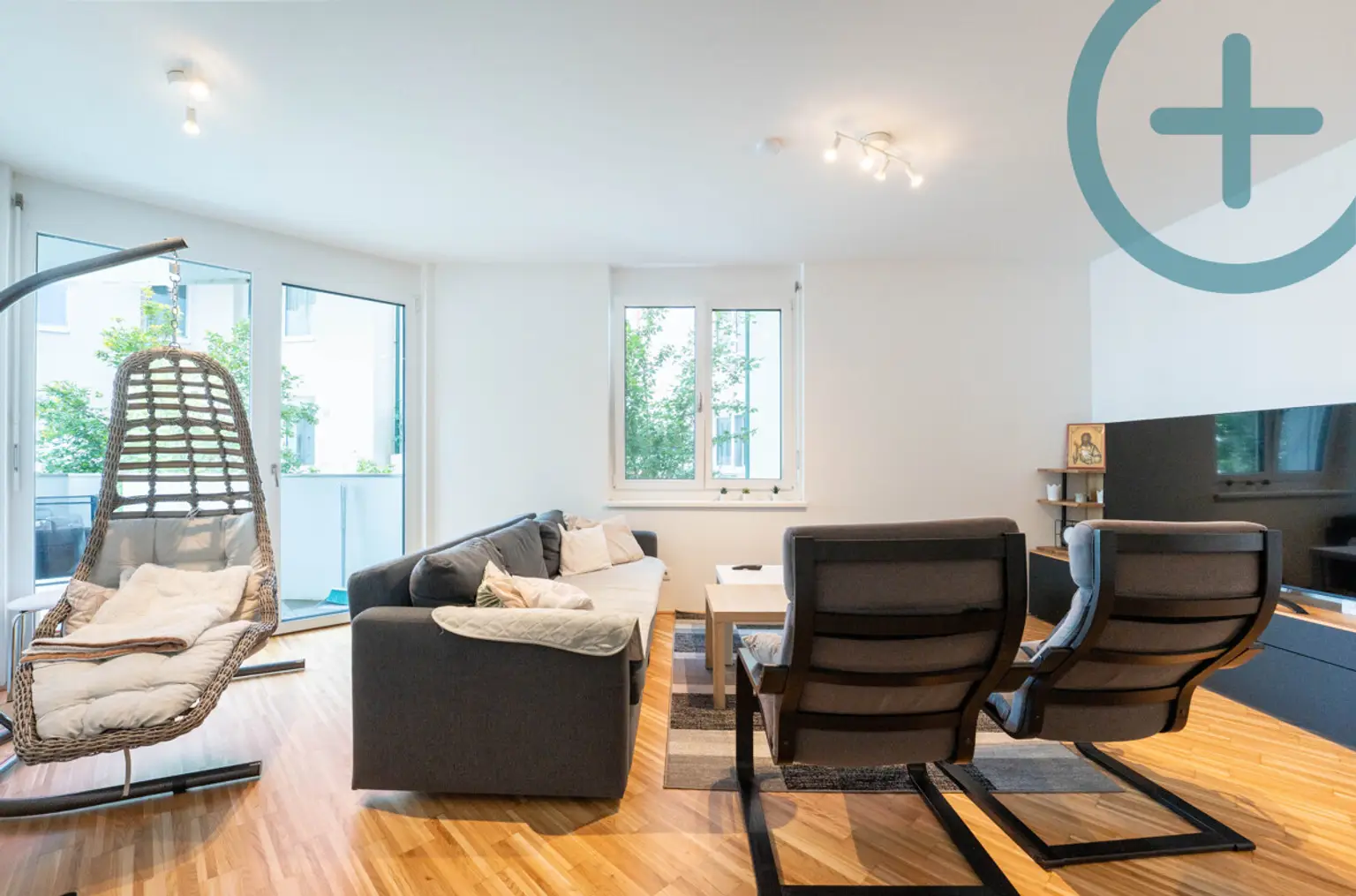 3-ZIMMER WOHNUNG MIT BALKON | SCHERBANGASSE 3 | ab 01.01.2025