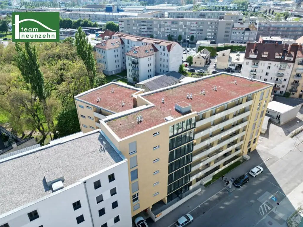 Genießen Sie das urbane Grazer Stadtleben in ruhiger Umgebung in der Ungergasse!