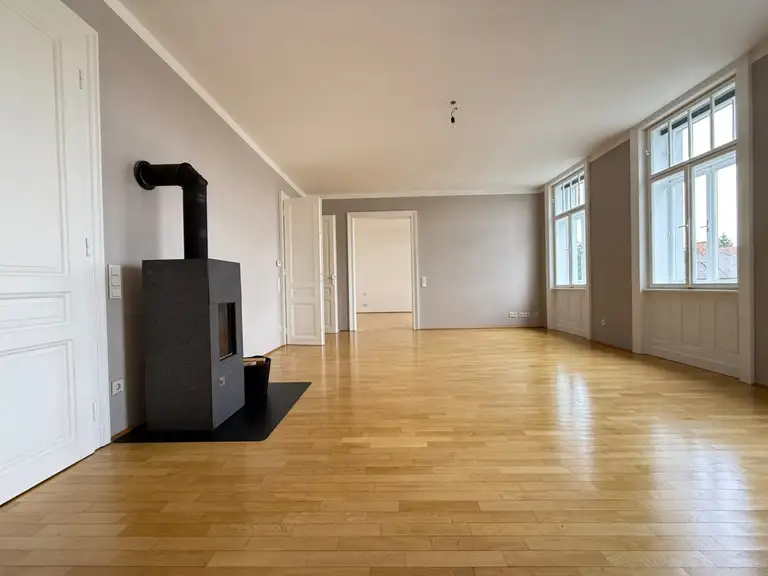 Wohnzimmer II