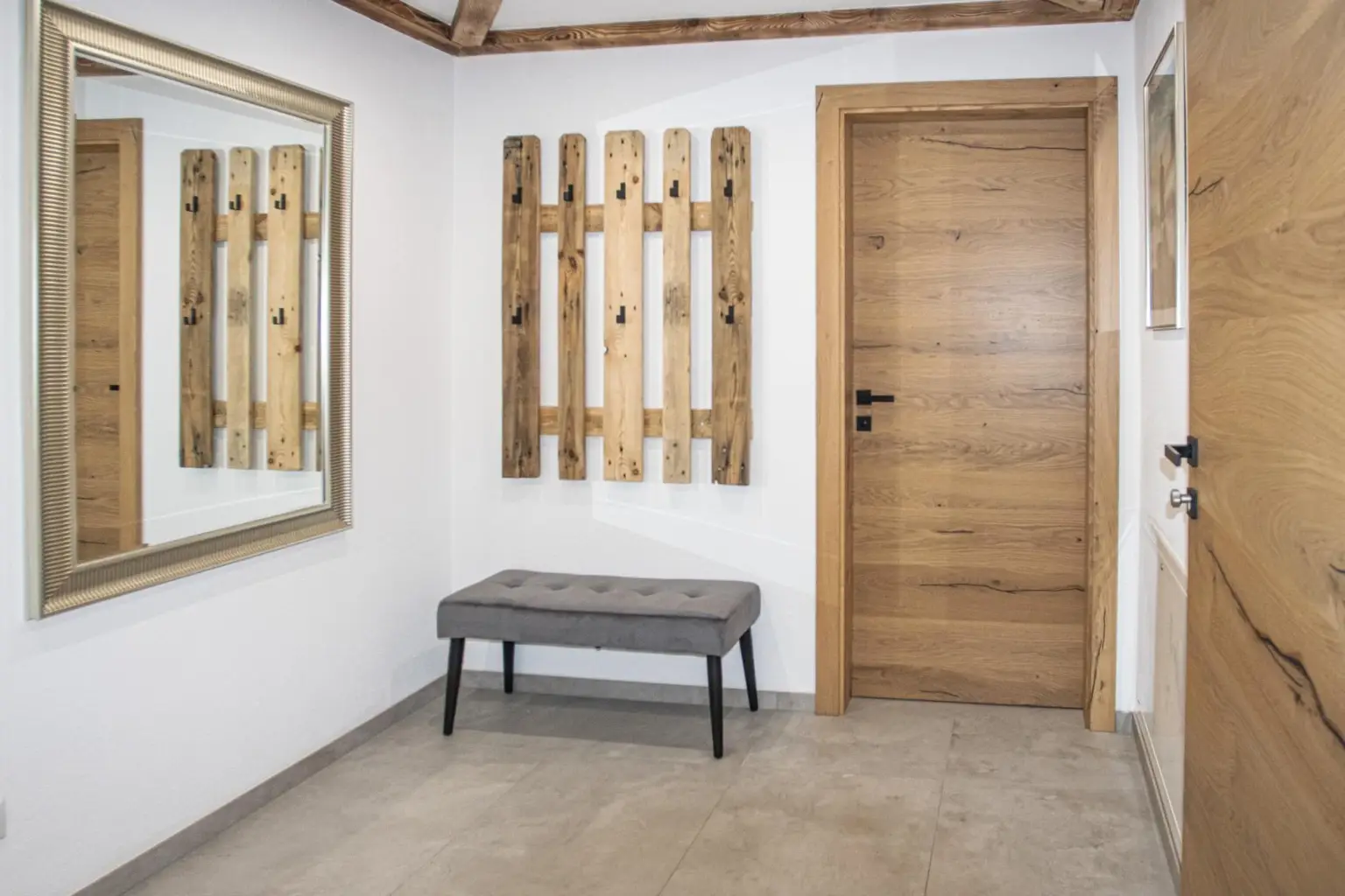 Diele/Garderobe
