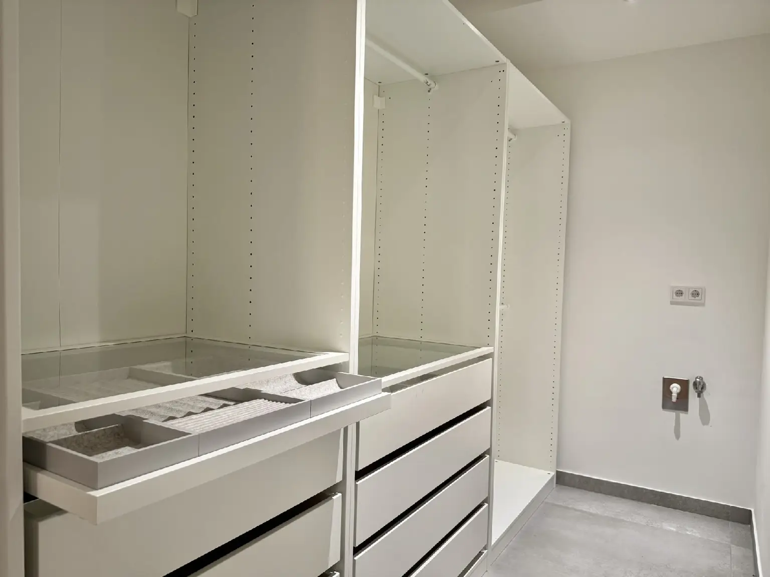 THE FUSION – Exklusive Luxuswohnung mit Terrasse am Naschmarkt