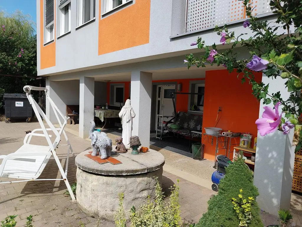 Ihr Traumhaus in Würmla - Wohnen mit Stil und Herz