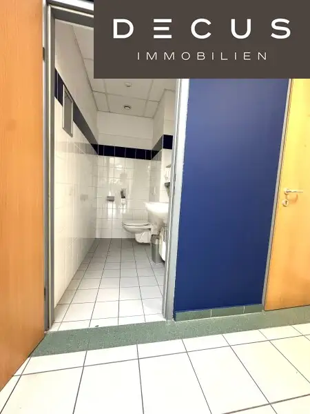 + + + NÄHE U4 und U6 + + + BÜROCENTER WIENZEILE + + + ca. 100 m² Büro + + +