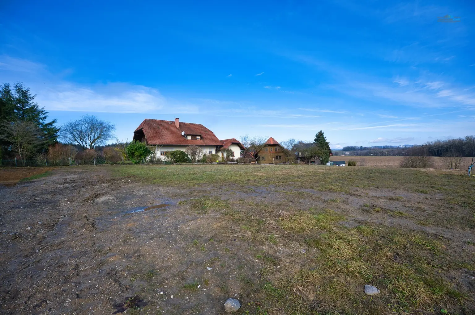 Blick von der Zufahrt DSC_0151