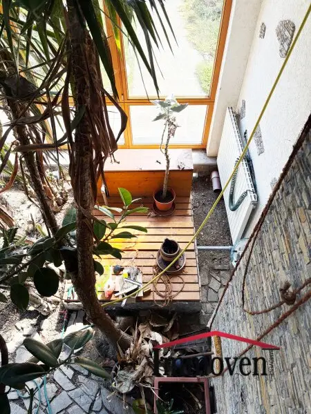 KOFFER PACKEN UND EINZIEHEN - großes Ein- bzw. Zweifamilienhaus mit Garage in St. Pölten (Wagram)