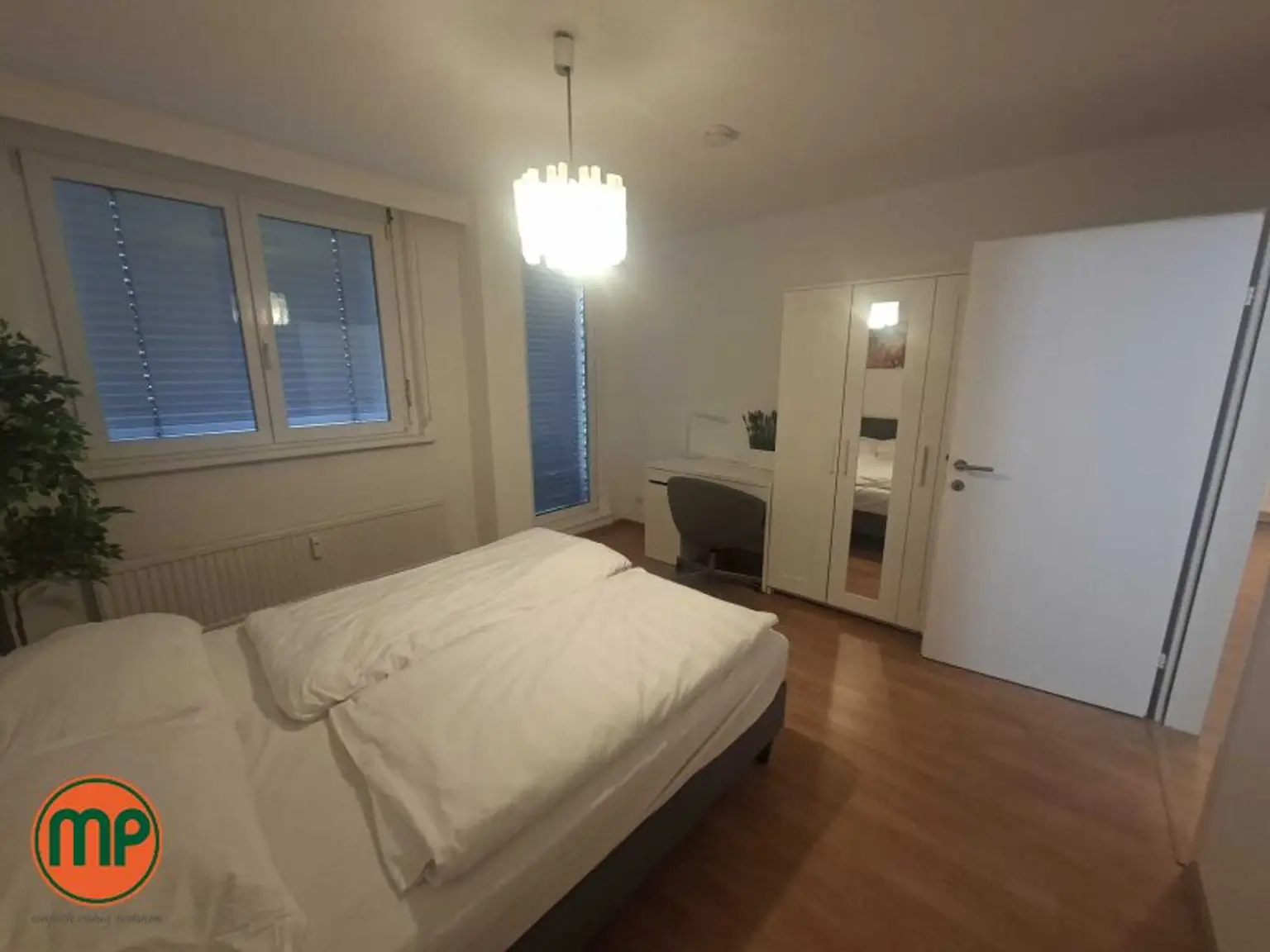 Top-Lage Kufstein - Wohnung mit Blick auf die Festung