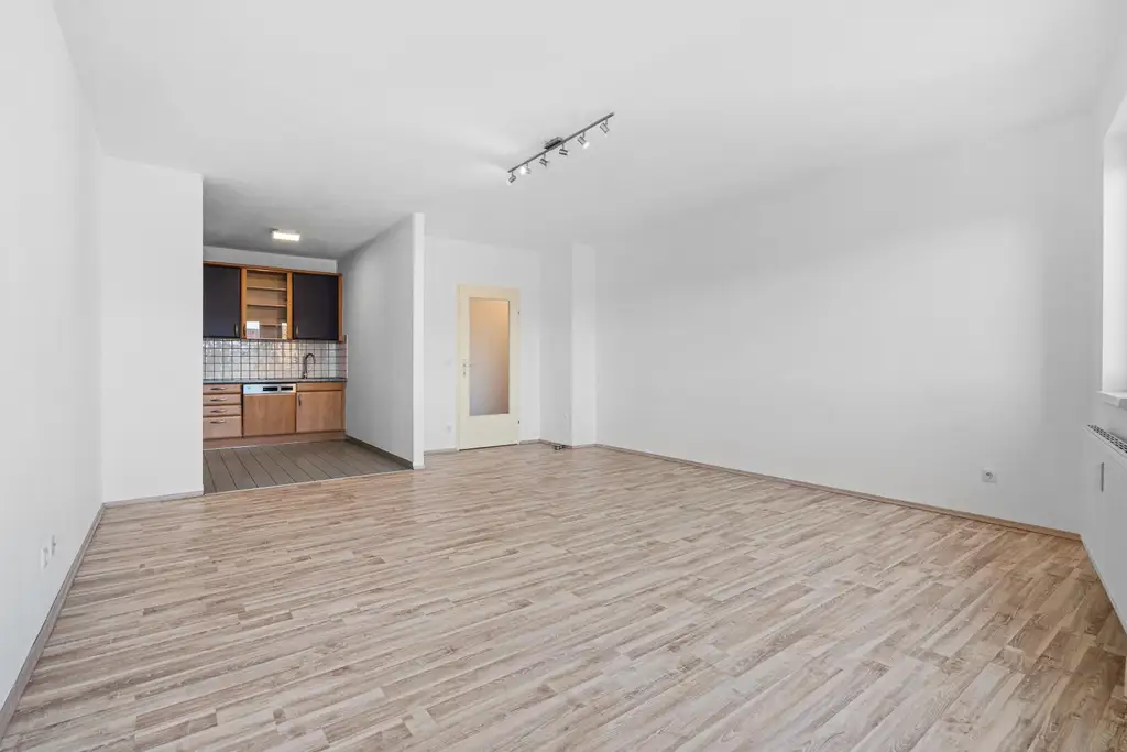 "Inside Job! 3 Zimmer Hit - Korneuburg im Blick"