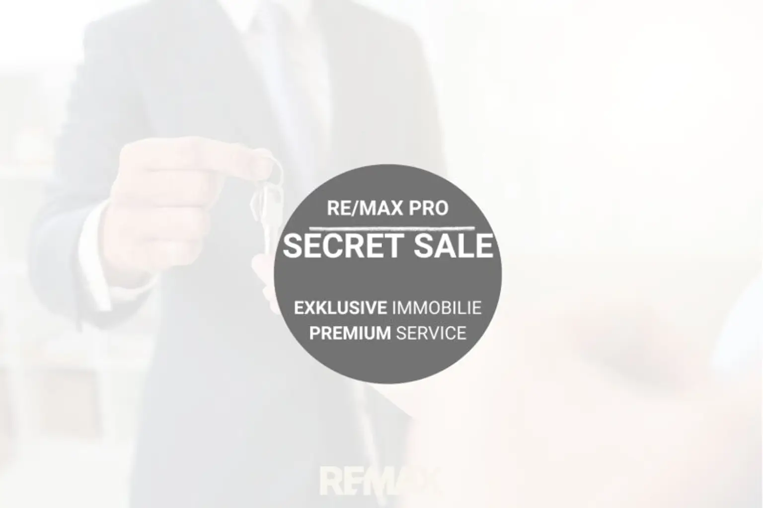 SECRET SALE