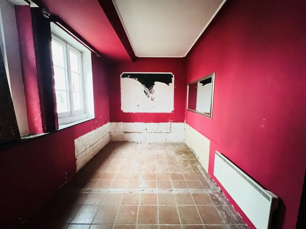 Viele Möglichkeiten, ein Objekt: Investieren, Arbeiten, Wohnen