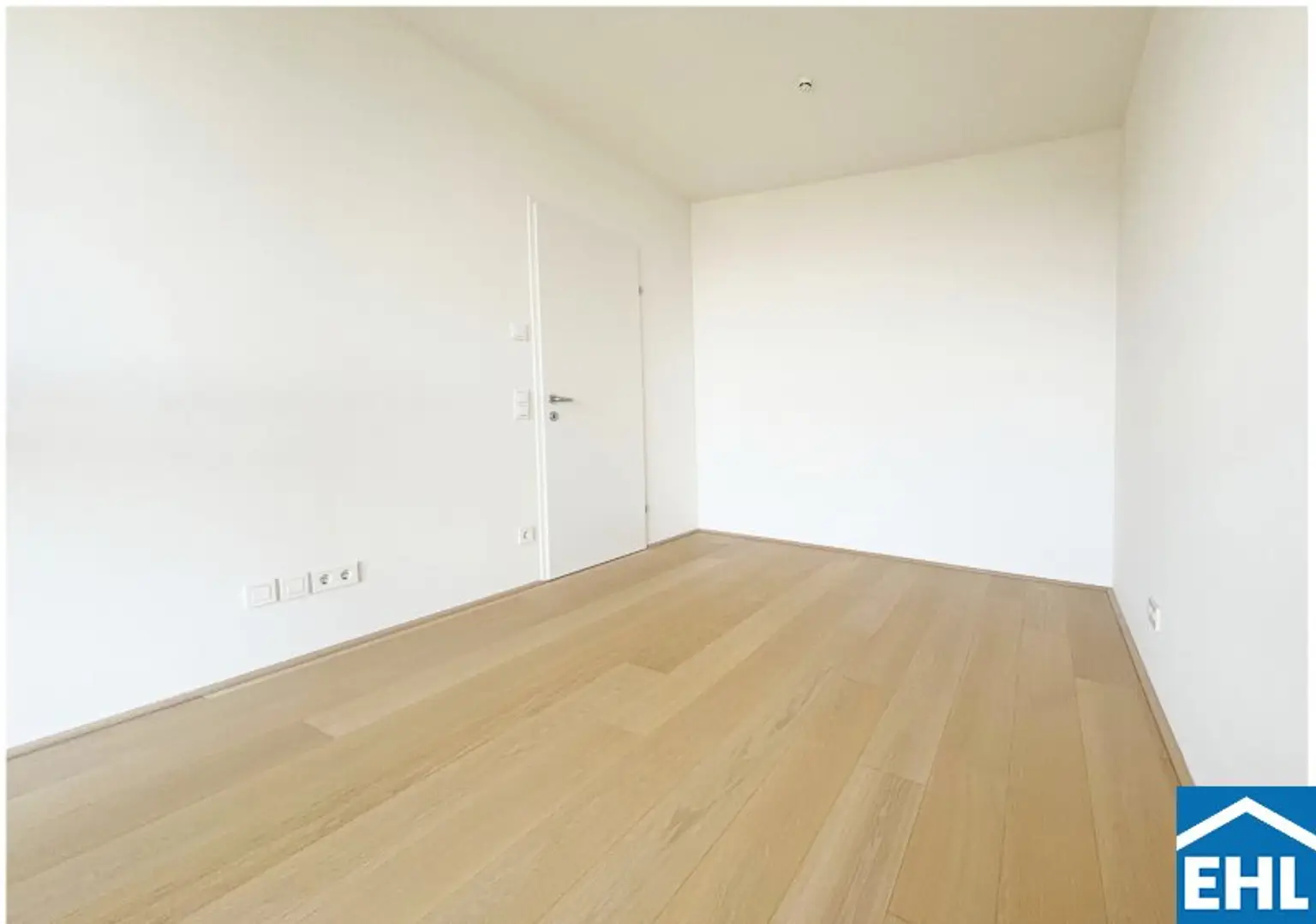 SKY LIVING im VIENNA TWENTYTWO – Exklusives Wohnen über den Dächern Wiens