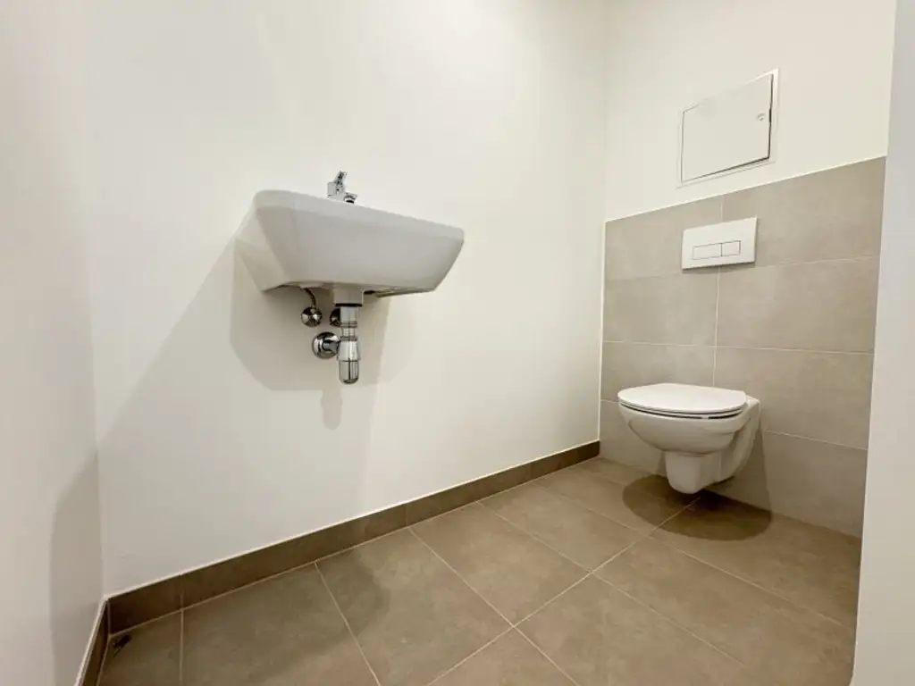 Moderne 3-Zimmer-Wohnung mit Terrasse und Garten in St. Pölten – Ihr neues Zuhause wartet!